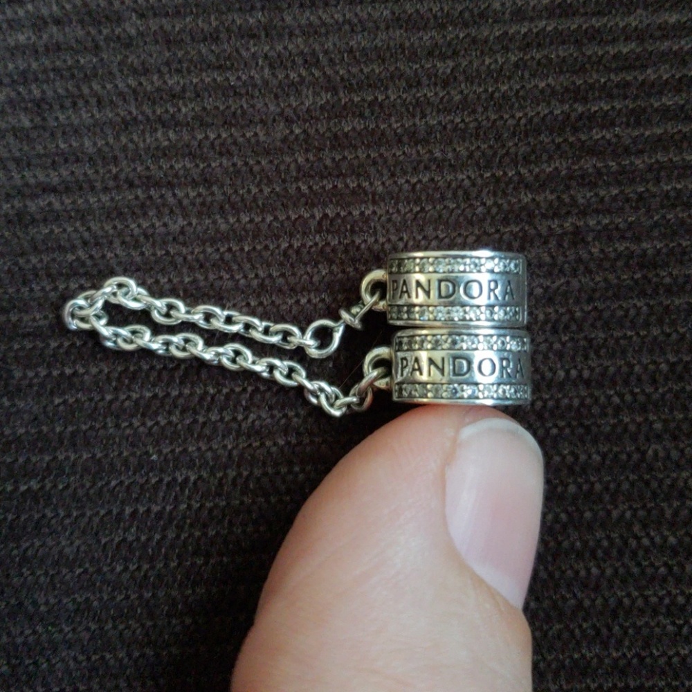 FIRM-Pandora Safety Chain